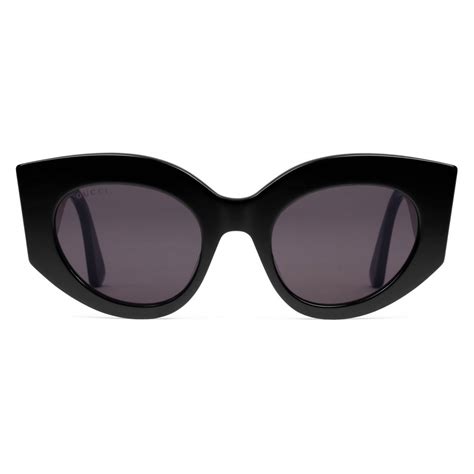 occhiali gucci da sole cat.3|Gucci Eyewear Occhiali Da Sole cat.